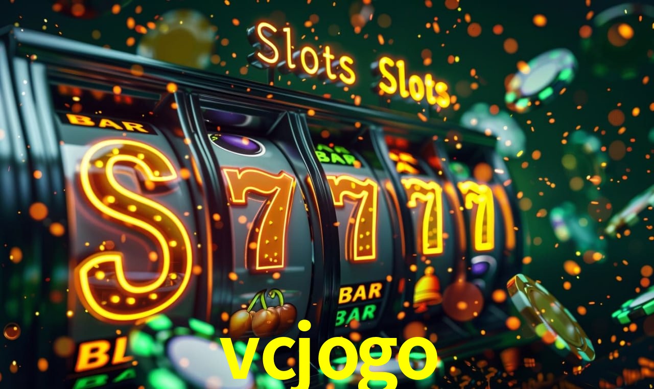 Descubra a Magia dos Jogos de Arcade no vcjogo