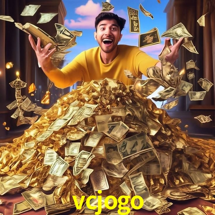 A Emoção da Loteria na vcjogo: Uma Chance de Mudança de Vida