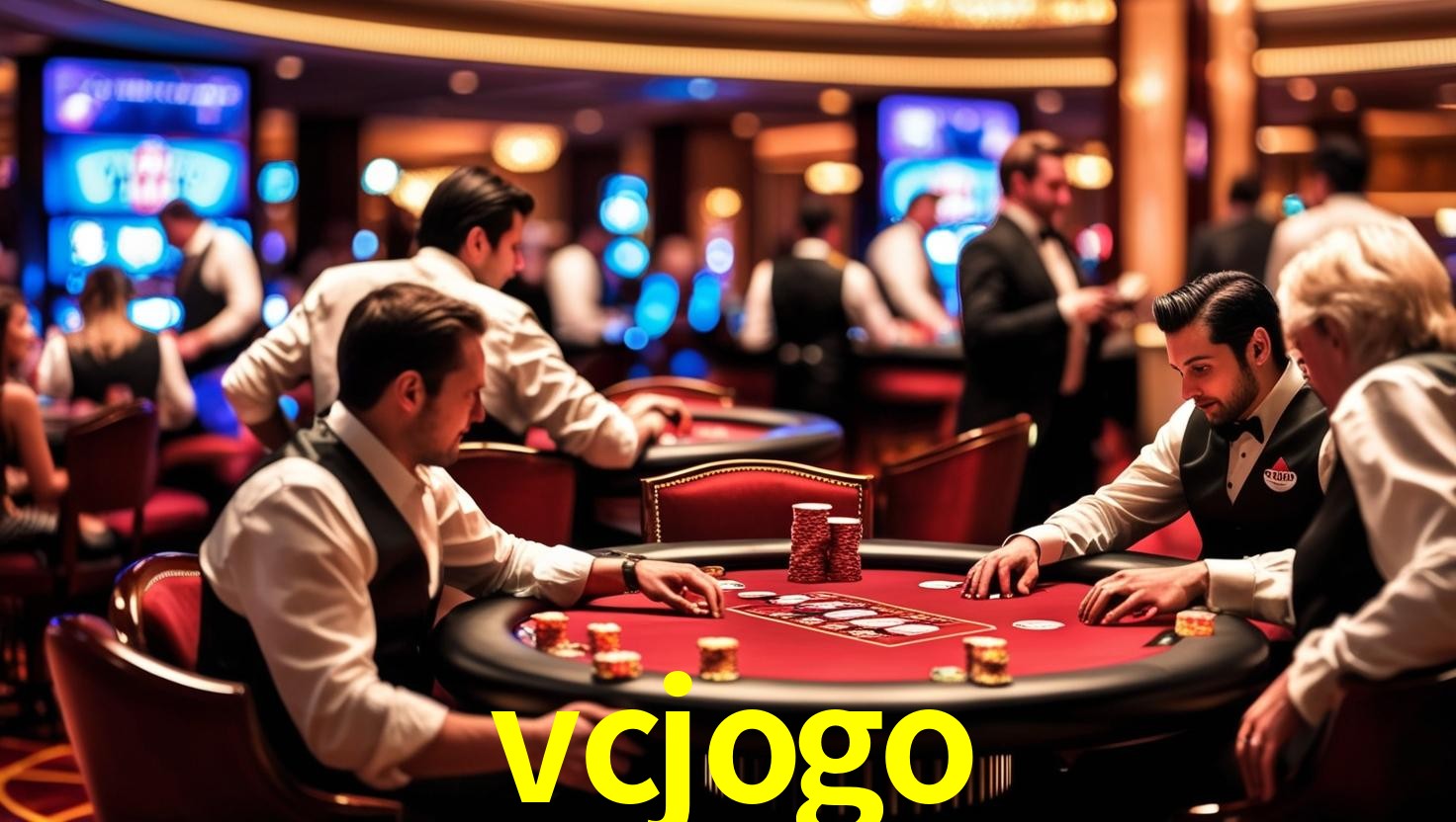 VCJOGO.COM