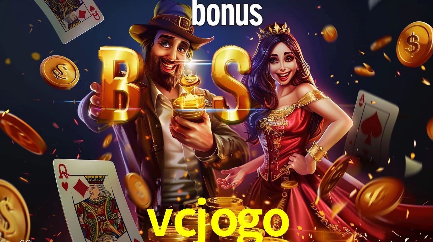 VCJOGO.COM