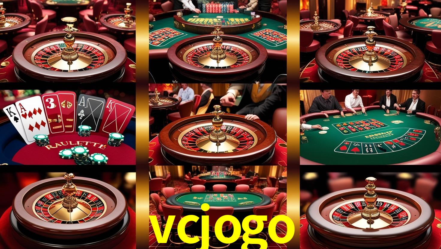 VCJOGO.COM