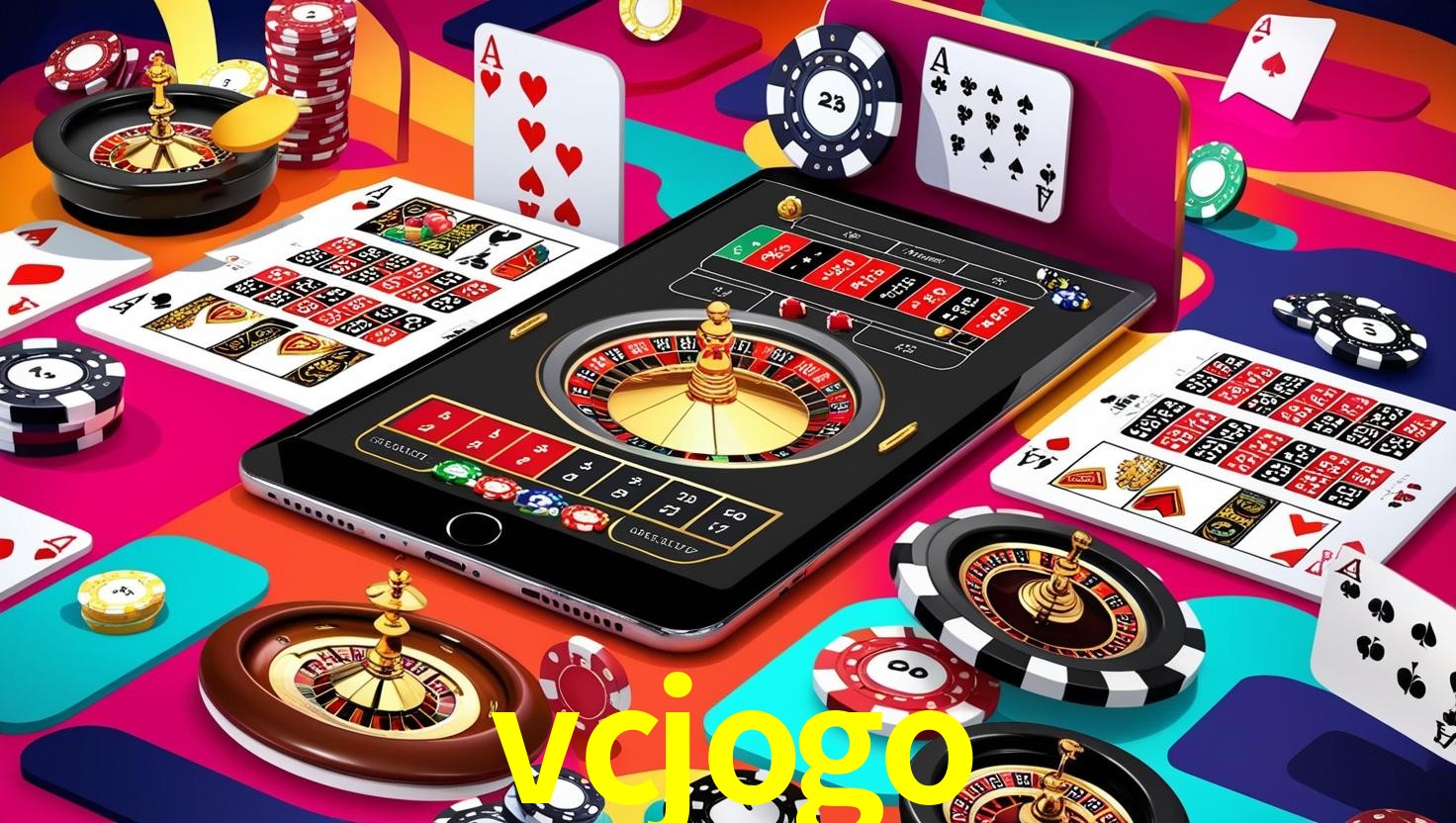 VCJOGO.COM