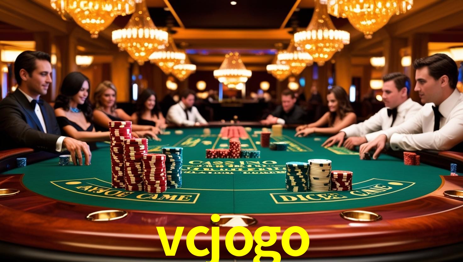 VCJOGO.COM