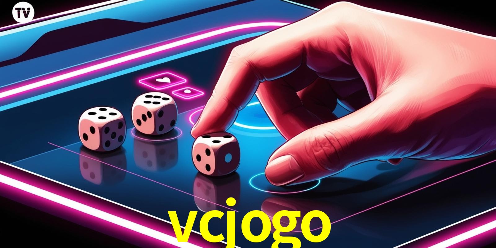 VCJOGO.COM