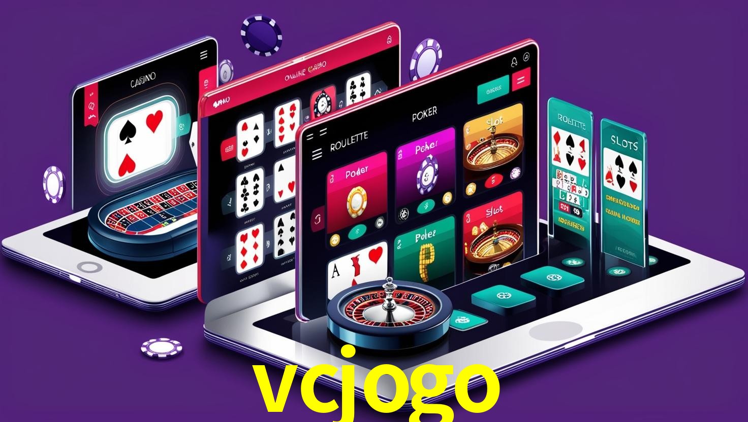 VCJOGO.COM