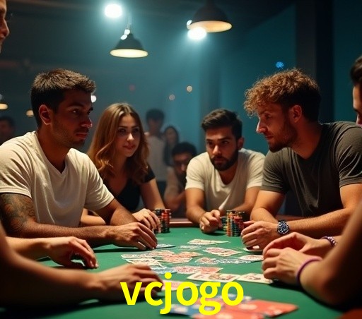 vcjogo instalar
