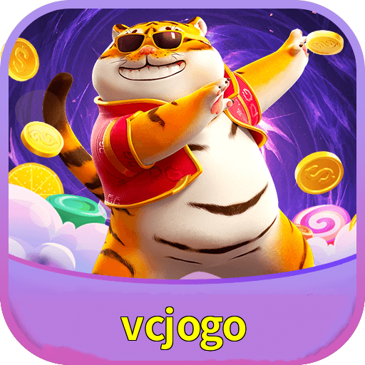 Logo vcjogo